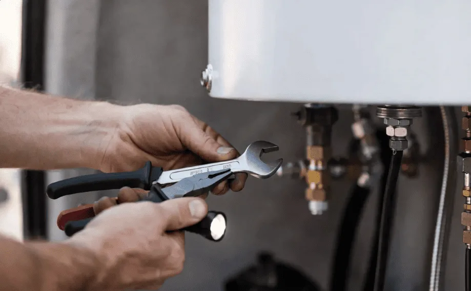 Why choose Water Heater Repair in Minden, WV